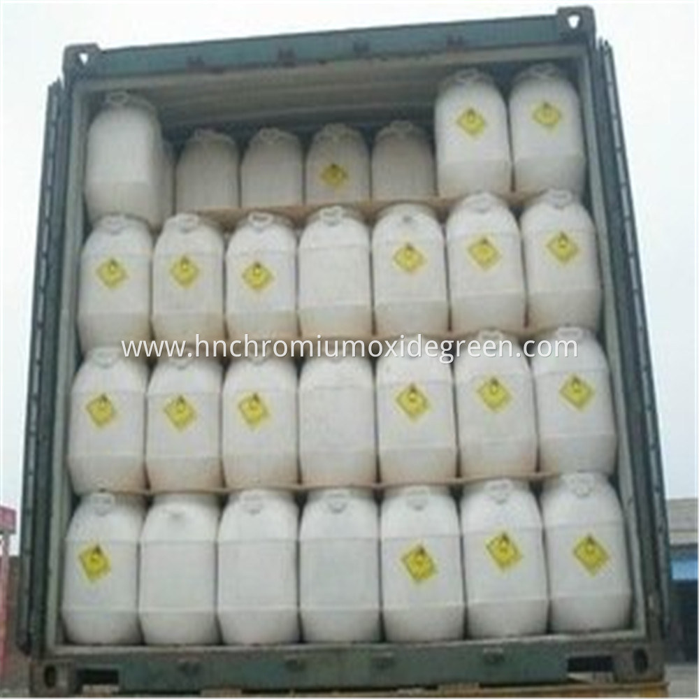 Chlorine Granules / Tables Sdic 60%